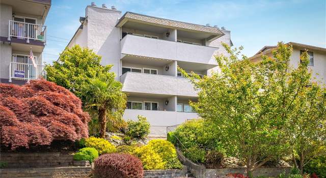 Photo of 2423 GRAND Ave #5, Everett, WA 98201