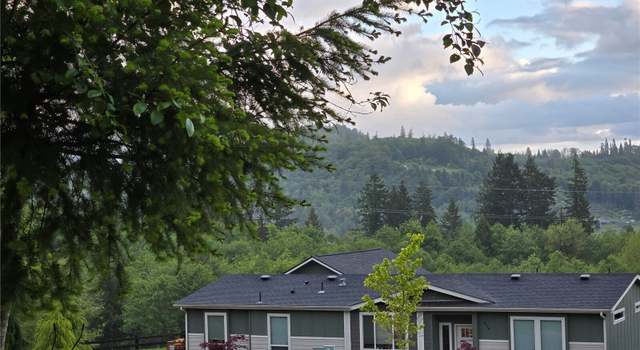 Photo of 524 Flynn Rd, Silver Creek, WA 98585