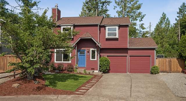 Photo of 27301 226th Ave SE, Maple Valley, WA 98038