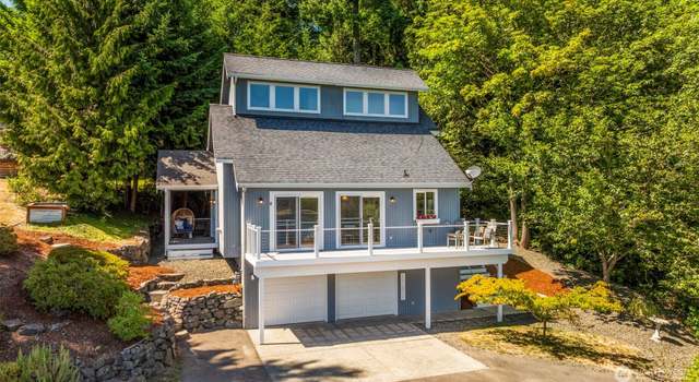Photo of 1142 NW Drury Ln, Bremerton, WA 98312