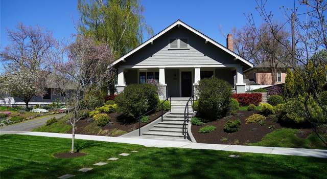 Photo of 155 Locust St, Walla Walla, WA 99362