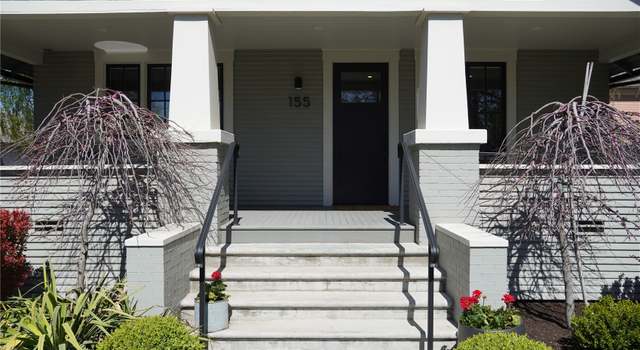 Photo of 155 Locust St, Walla Walla, WA 99362
