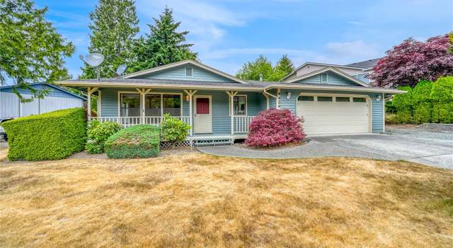 Photo of 4424 Bryce Dr, Anacortes, WA 98221