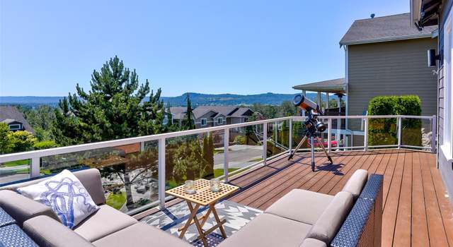 Property at 18871 136th Pl SE, Monroe, WA 98272, 4 beds, 3.5 baths
