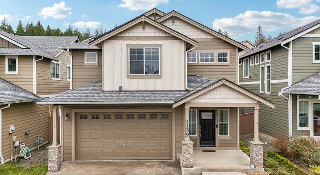 Photo of 2159 SW Nautical St, Bremerton, WA 98312