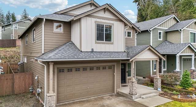 Photo of 2159 SW Nautical St, Bremerton, WA 98312