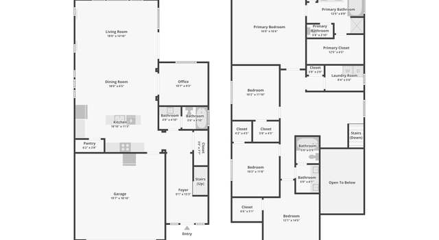 Photo of 2159 SW Nautical St, Bremerton, WA 98312
