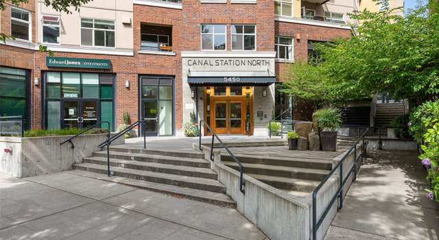Photo of 5450 Leary Ave NW #261, Seattle, WA 98107