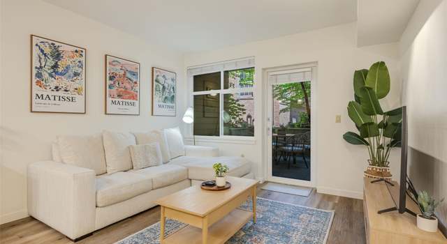 Photo of 5450 Leary Ave NW #261, Seattle, WA 98107