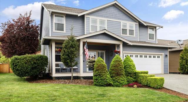 Photo of 1691 SW Carnegie St, Oak Harbor, WA 98277