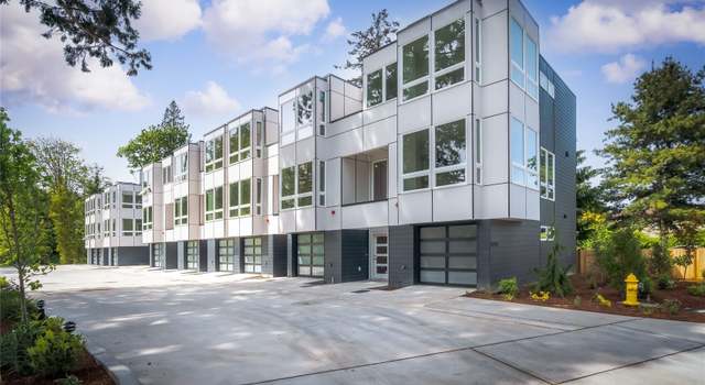 Photo of 12225 Roseberg Ave S #6, Seattle, WA 98168