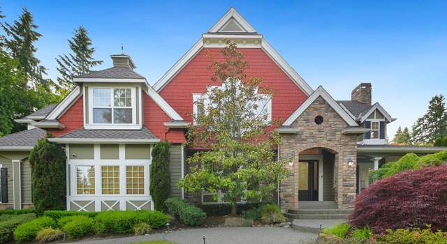 Photo of 19319 160th Ave NE, Woodinville, WA 98072