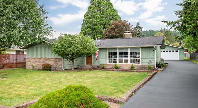 Photo of 1922 SW Snively Ave, Chehalis, WA 98532