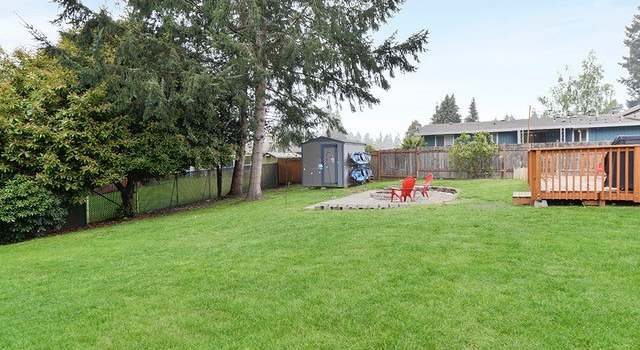 Photo of 10710 115th Ave SW, Lakewood, WA 98498