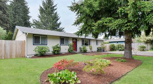 Photo of 10710 115th Ave SW, Lakewood, WA 98498