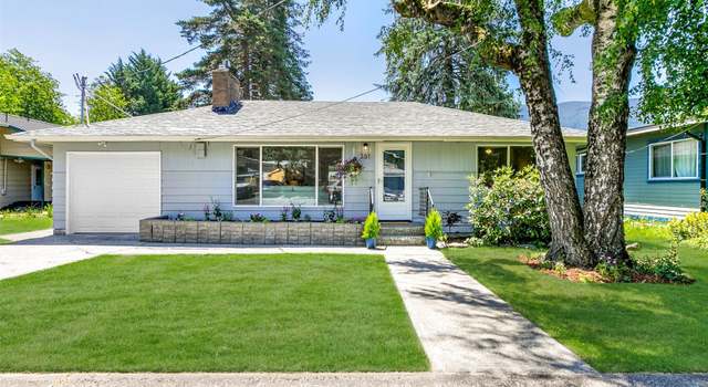 Photo of 331 E 2nd St, North Bend, WA 98045