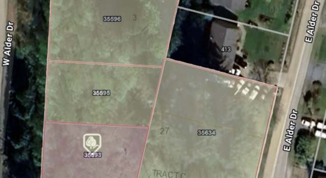 Photo of 404 W Alder Dr, Sedro Woolley, WA 98284