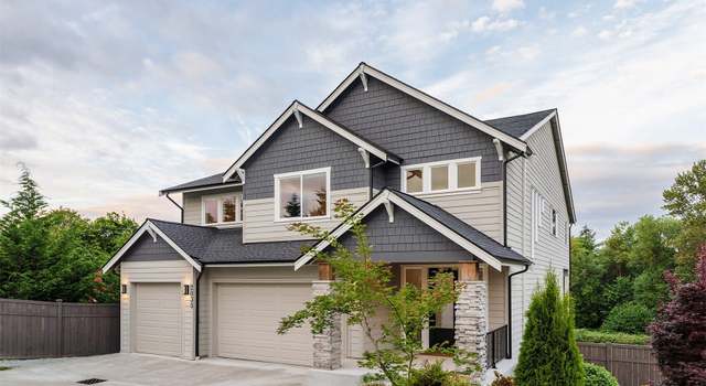 Photo of 2035 S Fruitland, Puyallup, WA 98371