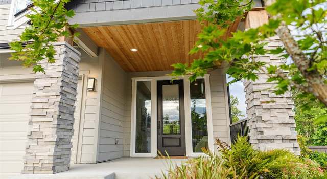 Photo of 2035 S Fruitland, Puyallup, WA 98371