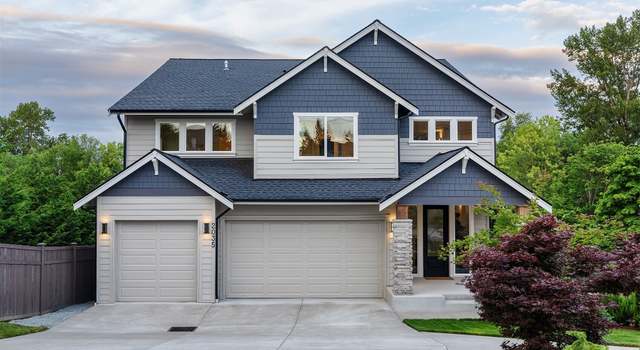 Photo of 2035 S Fruitland, Puyallup, WA 98371