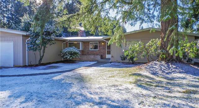 Photo of 2506 156th Ave SE, Bellevue, WA 98007