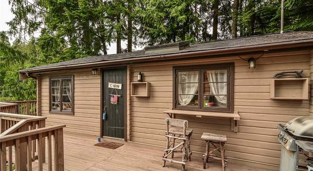 Photo of 1018 S Lake Roesiger Rd, Snohomish, WA 98290