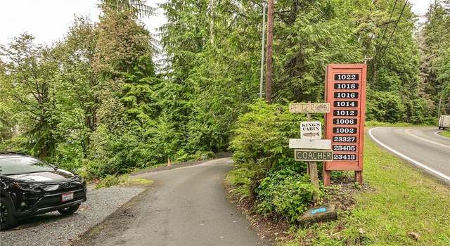 Photo of 1018 S Lake Roesiger Rd, Snohomish, WA 98290