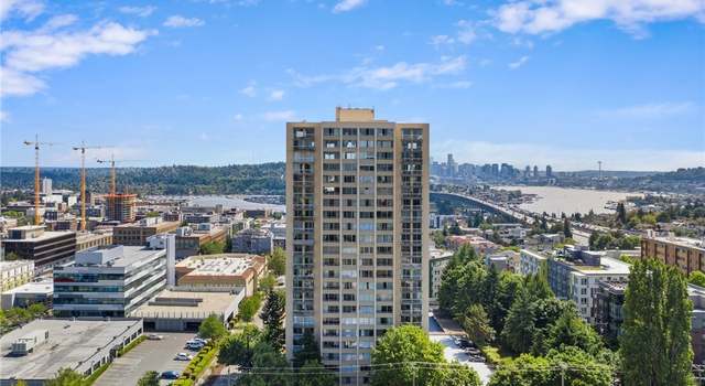 Photo of 4540 8th Ave NE #2002, Seattle, WA 98105