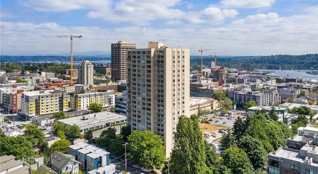 Photo of 4540 8th Ave NE #2002, Seattle, WA 98105