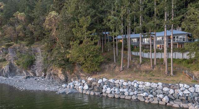 Photo of 1424 Palisades Dr, Orcas Island, WA 98245