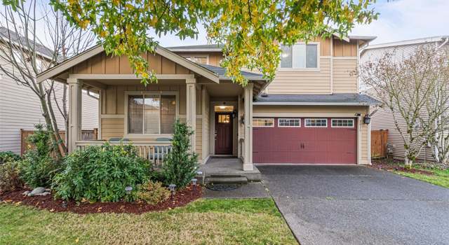 Photo of 2015 Pleasure Dr SE, Tumwater, WA 98501