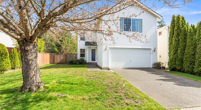 Photo of 1912 250th Pl SE, Sammamish, WA 98075