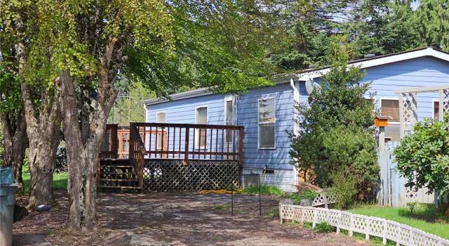 Photo of 196 Jacobson Rd #42, Cathlamet, WA 98612