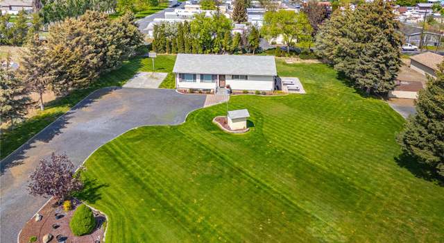Photo of 3019 NE Road H, Moses Lake, WA 98837