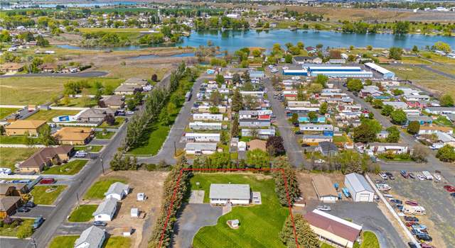 Photo of 3019 NE Road H, Moses Lake, WA 98837