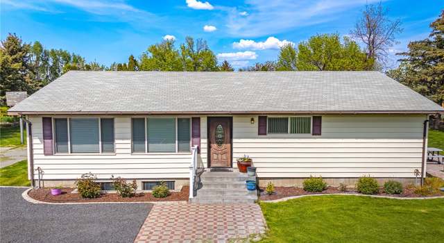 Photo of 3019 NE Road H, Moses Lake, WA 98837