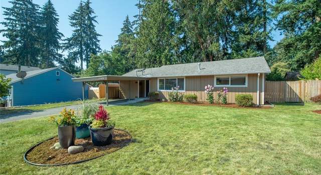 Photo of 22808 57th Ave W, Mountlake Terrace, WA 98043