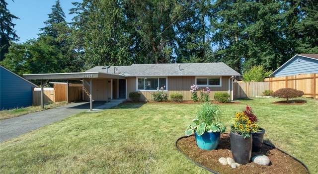 Photo of 22808 57th Ave W, Mountlake Terrace, WA 98043