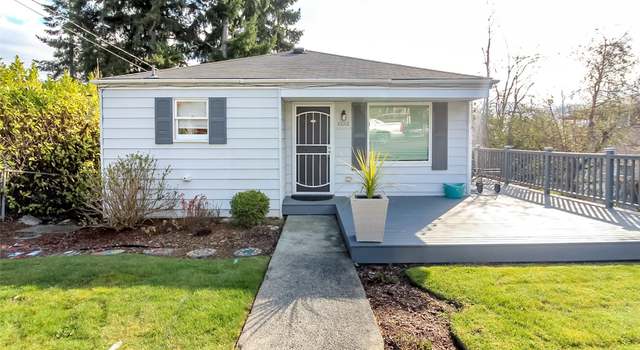 Photo of 10008 20th Ave SW, Seattle, WA 98146