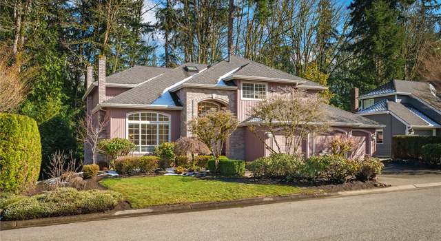 Photo of 5894 Mont Blanc Pl NW, Issaquah, WA 98027