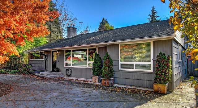 Photo of 1041 NE 92nd St, Seattle, WA 98115