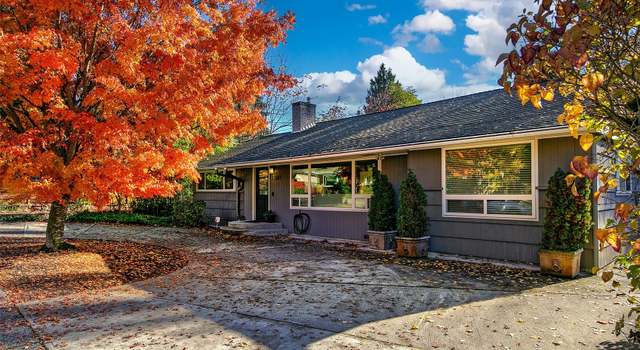 Photo of 1041 NE 92nd St, Seattle, WA 98115