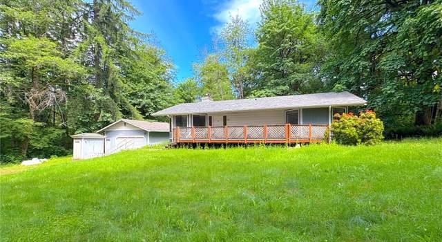 Photo of 7116 Comanche Ln SW, Olympia, WA 98512