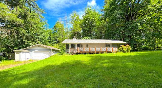 Photo of 7116 Comanche Ln SW, Olympia, WA 98512