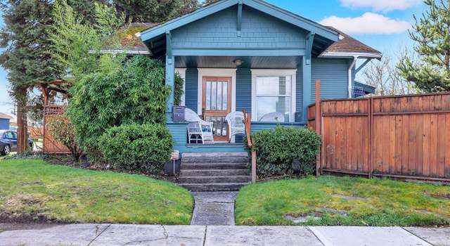 Photo of 142 14 St SE, Auburn, WA 98002