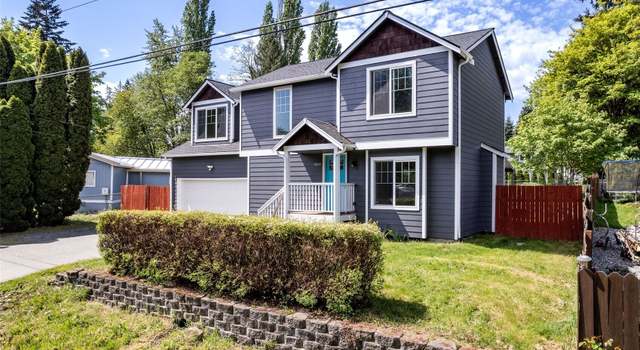 Photo of 15824 83rd Ave E, Puyallup, WA 98375