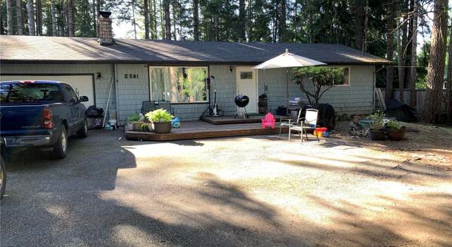 Photo of 581 E Aycliffe Dr, Shelton, WA 98584