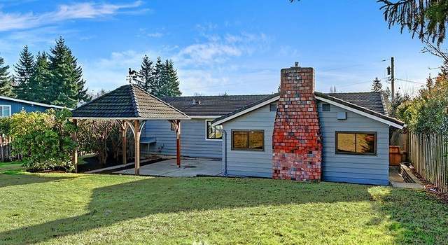 Photo of 2036 S 230th St, Des Moines, WA 98198
