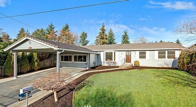 Photo of 2036 S 230th St, Des Moines, WA 98198