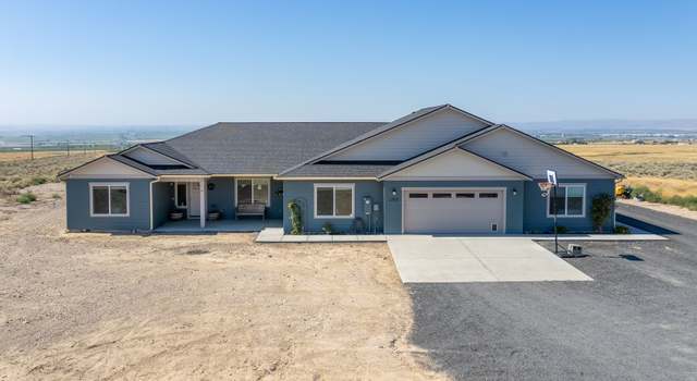 Photo of 13031 NW Rd 14, Quincy, WA 98848